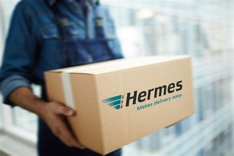 hermes empfangsservice|sending a package by hermes.